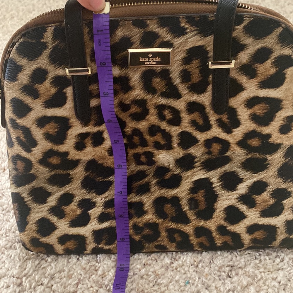 Kate shade New York purse - Picture 7 of 7